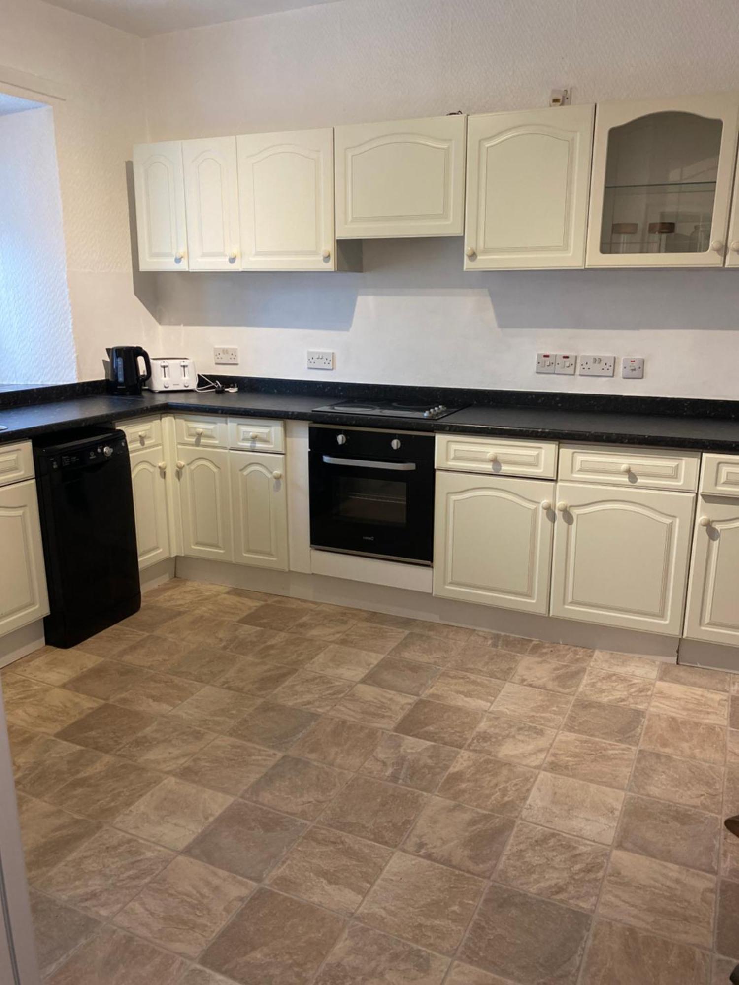 The Flat In Central Kirkby Stephen Kültér fotó